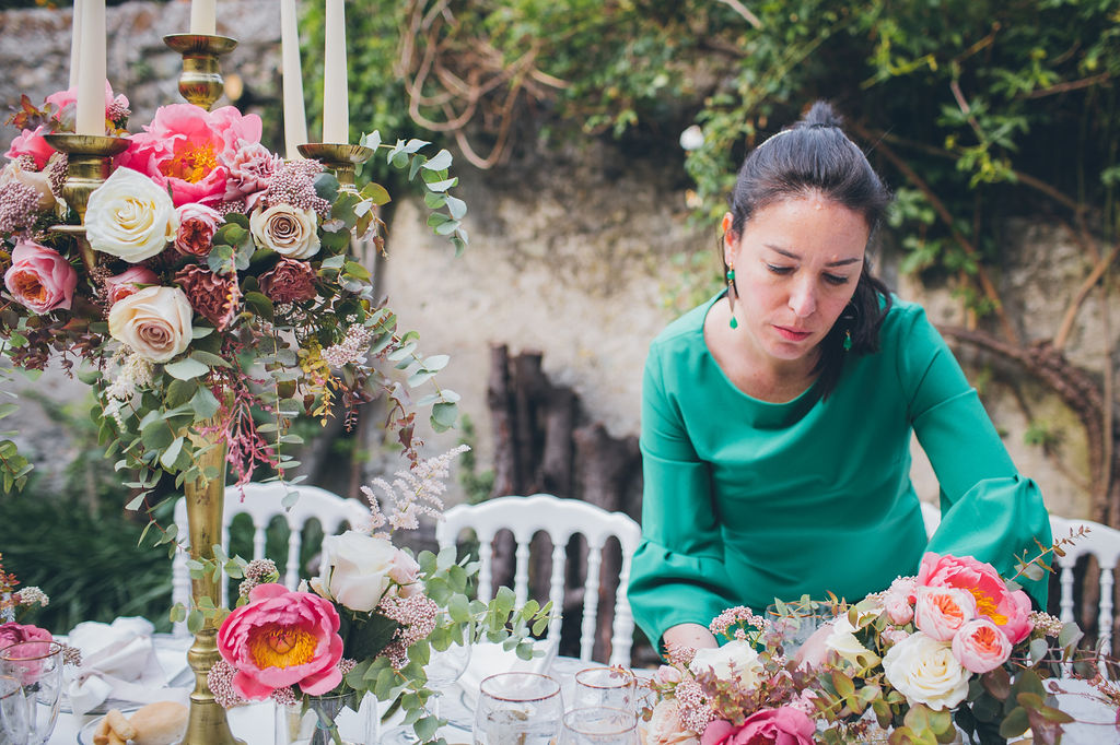 Cosa fa wedding planner