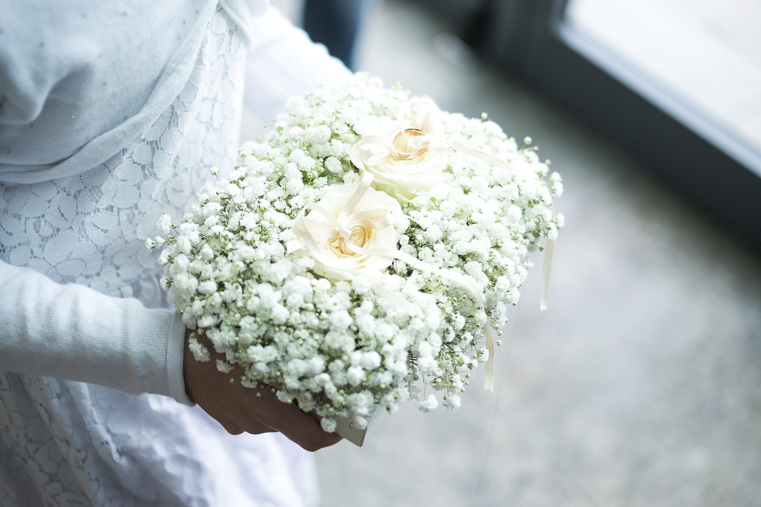 matrimonio all'americana