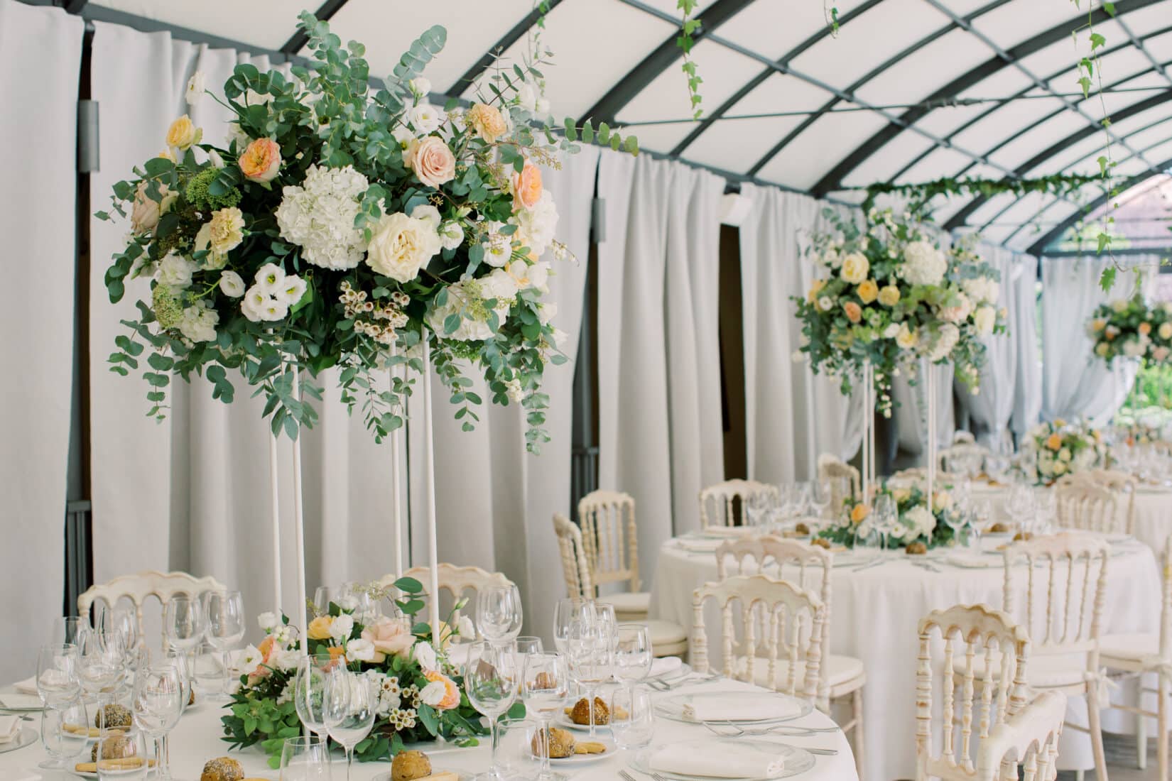 4 Idee Per L allestimento Dei Tavoli Del Tuo Matrimonio 4 Idee Per L allestimento Dei Tavoli Del Tuo Matrimonio